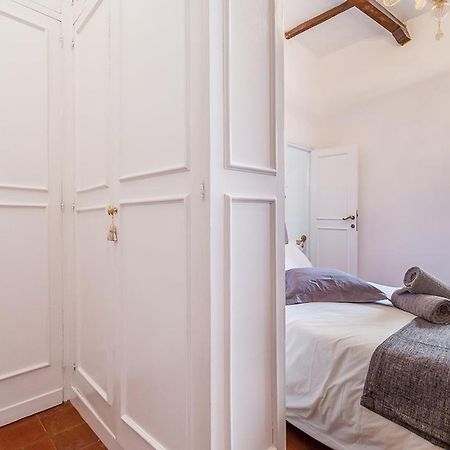 Apartament Sora Menica Twin Rzym Zewnętrze zdjęcie