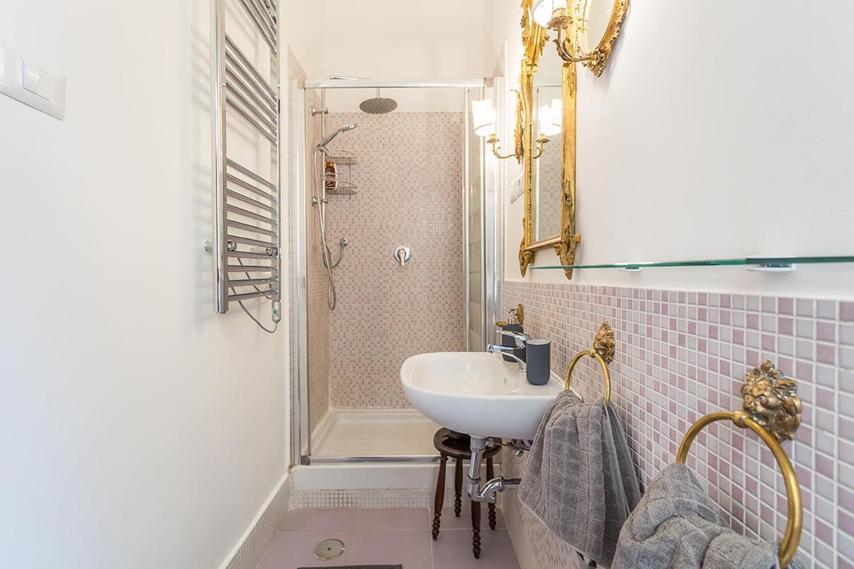 Apartament Sora Menica Twin Rzym Zewnętrze zdjęcie